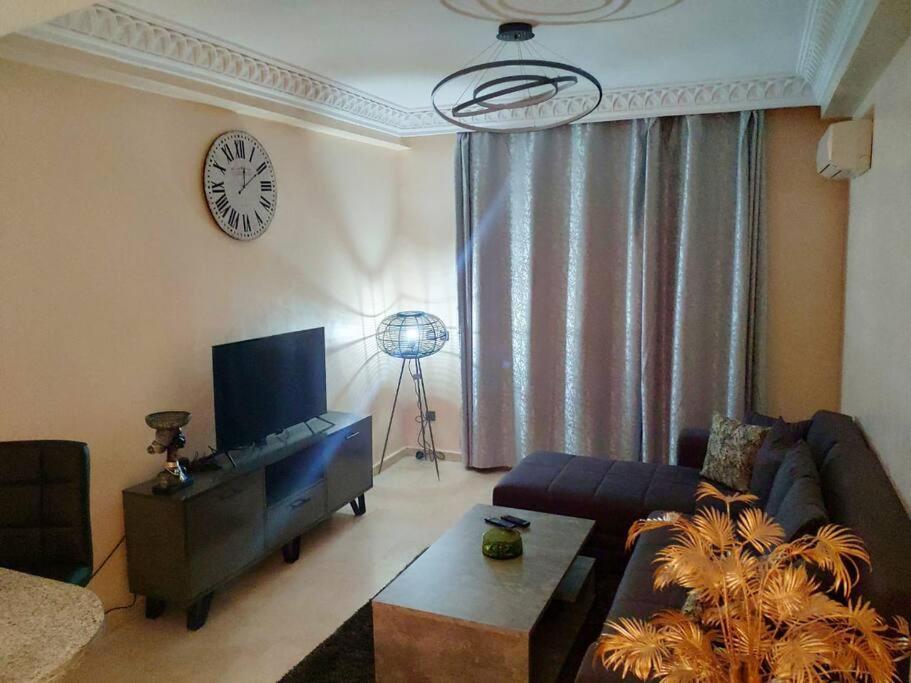 Appartement Gueliz Marrakesh Exterior photo
